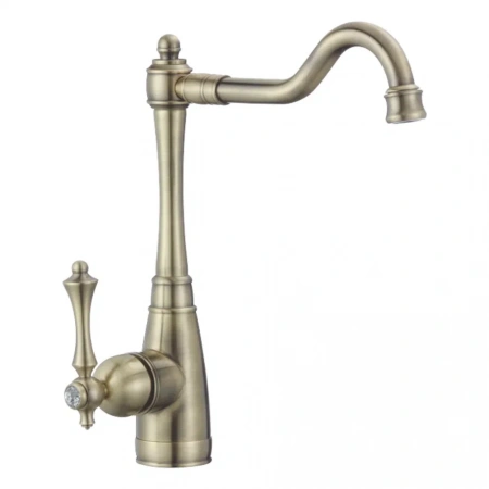 Смеситель для мойки Rose R0113Q