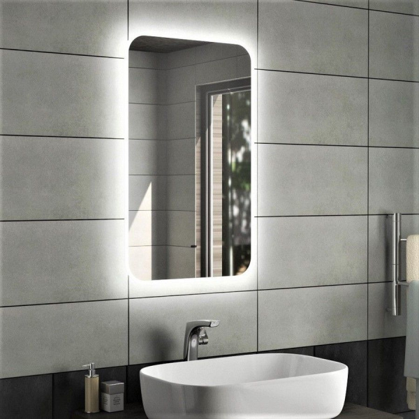 Зеркало Maretti Florenza FL144070P69EL 40x70 см