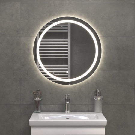 Зеркало VIGO Holly Classic 600