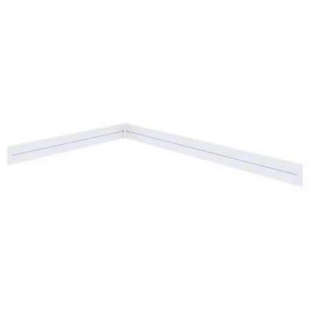 Экран для поддона Taliente FPSE-ST-120W 80х120