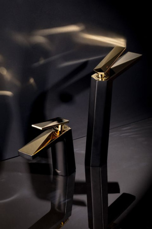 Смеситель для раковины Boheme Venturo 382-B