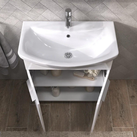 Тумба под раковину напольная VIGO Hoska 232, 70 см