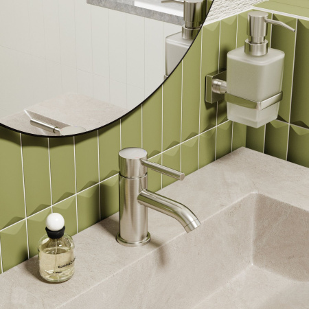 Wern 4205 Смеситель для умывальника WasserKRAFT