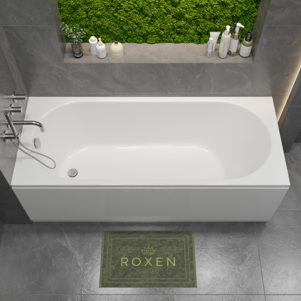 Ванная акриловая Roxen Classic 240100-1570