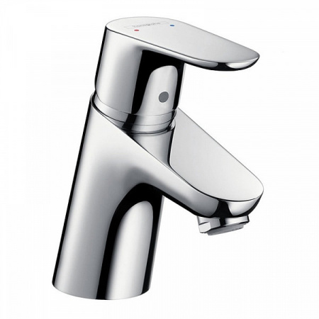 Смеситель для умывальника Hansgrohe Focus E2 31732000