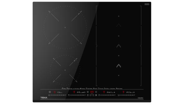 Индукционная варочная панель TEKA IZS 66800 MST BLACK 112500028
