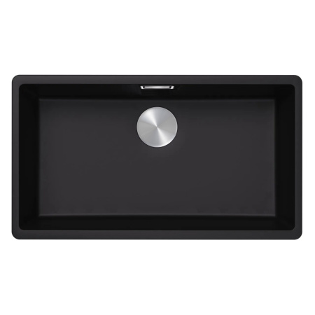Кухонная мойка из искусственного камня Roxen Gap 360270-74VB (740х420х217)