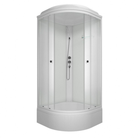 Душевая кабина Тритон Щ0000061826  Лайт 100*100 В (ДН4)