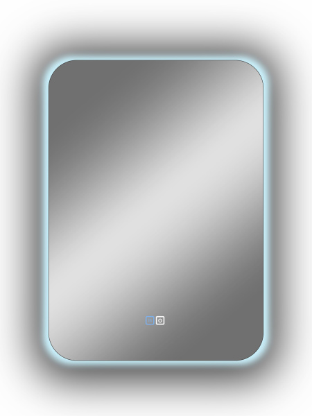 Зеркало Taliente Zled TA-Zled-B5070a 50х70 LED