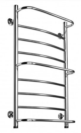 Полотенцесушитель Ростела Соната 3+ 1' 90 см хром
