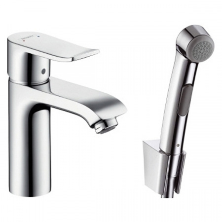 Набор для биде Hansgrohe Metris 31285000