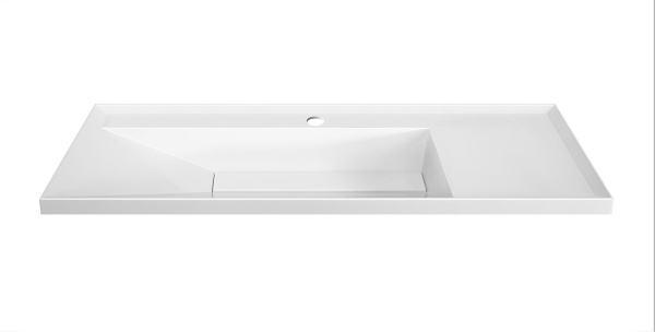 Умывальник Фаворит Ф-1200-01, белый