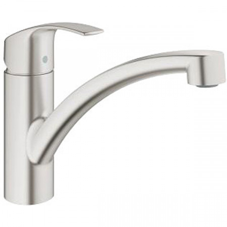 Смеситель для мойки Grohe Eurosmart 33281DC2