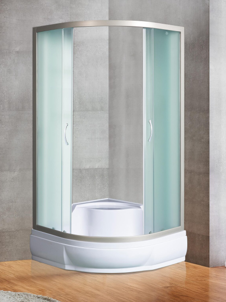 Душевой поддон Wemor WEMOR 90/40 C