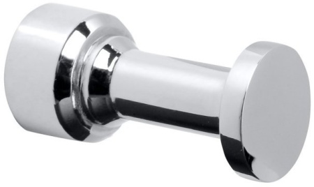 Крючок Bemeta OMEGA для одежды 104206023