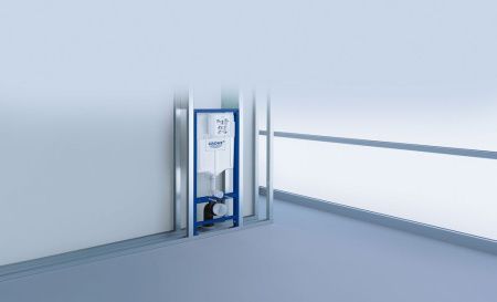 Инсталляция для унитаза Grohe Rapid SL 38827000