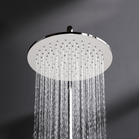 Душевая система AM.PM F40890A14 Gem