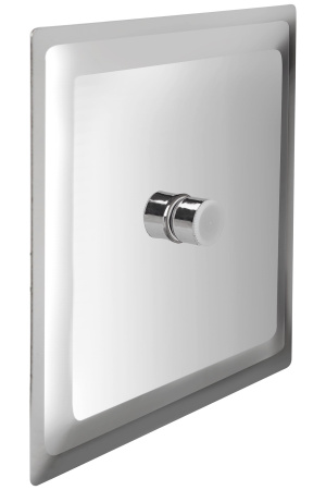 Душевая кабина River TANA 90 900х900х2170мм