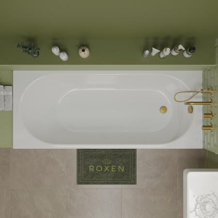 Ванная акриловая Roxen Classic 240100-1570