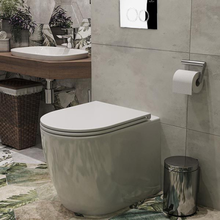 Комплект 3 в 1 Roxen Attach 898962 ( состоит из: 710215, Santi 410260CH)