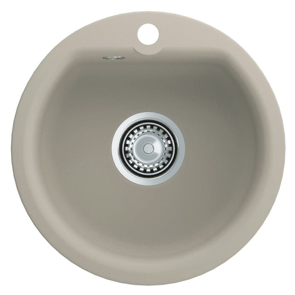 Кухонная мойка Reflexion Start RX0844SD, песочный
