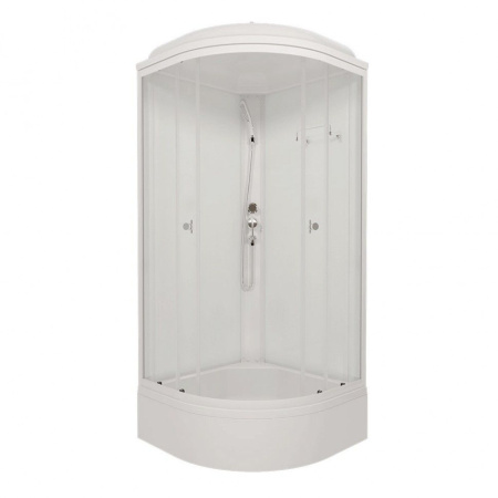 Душевая кабина Тритон Щ0000061849  Ультра 90*90 В