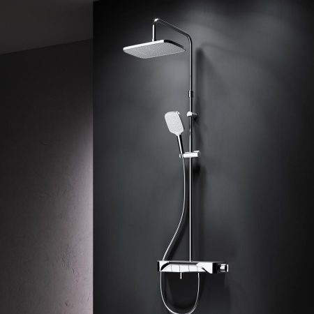 Душевая система AM.PM F078F700 Func