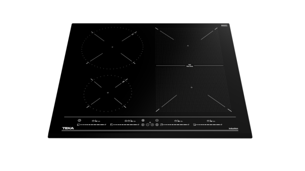 Индукционная варочная панель TEKA IZF 64440 BK MSP 112510019