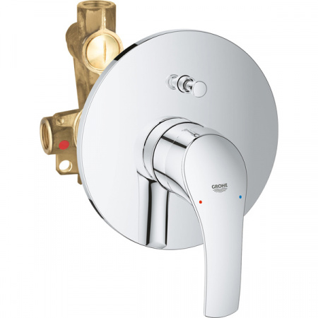 Смеситель для душа Grohe Eurosmart New 33305002