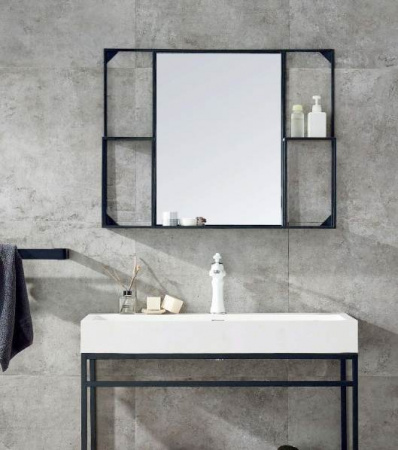 Раковина подвесная CeramaLux 9255-7029D