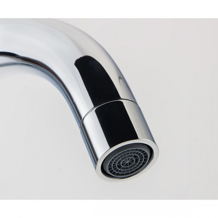 Смеситель для мойки Hansgrohe Logis 71280000