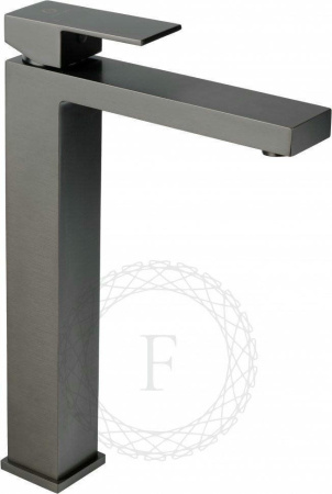 Cмеситель для раковины FILARETE Fing FL6040 (Графит)