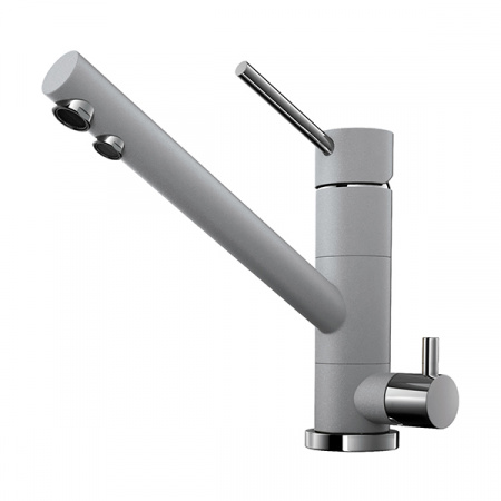 Смеситель для мойки Omoikiri Tonami-GR 4994223