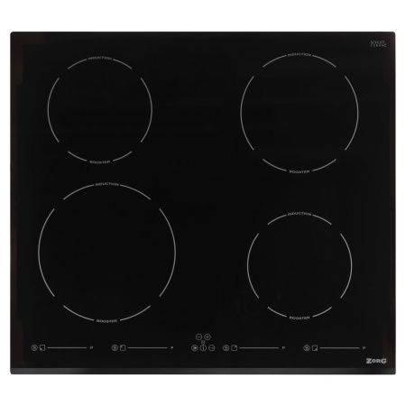 Индукционная варочная панель ZorG Technology MS 064 black