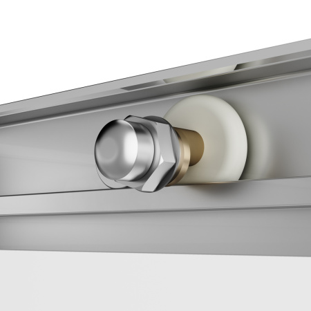 W94G-403-120290-MT1K X-joy Душевое ограждение AM.PM прямоугольн.,раздвиж.двери 120x90 хром мат