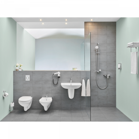 Подвесное биде Grohe Bau 39433000