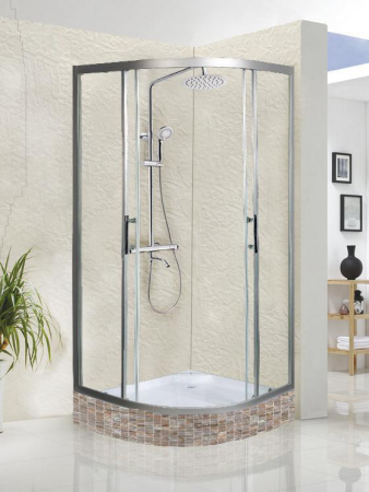 Душевой уголок WeltWasser WW500 С 80/189