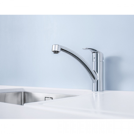 Смеситель для мойки Grohe Eurosmart 30260002