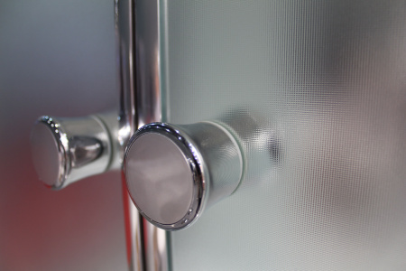 Душевая кабина Timo Comfort T-8800 Fabric Glass  100*100*220+турецкая баня хамам