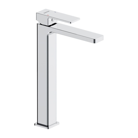 530250000 Gala высокий Смеситель для умывальника Damixa, хром