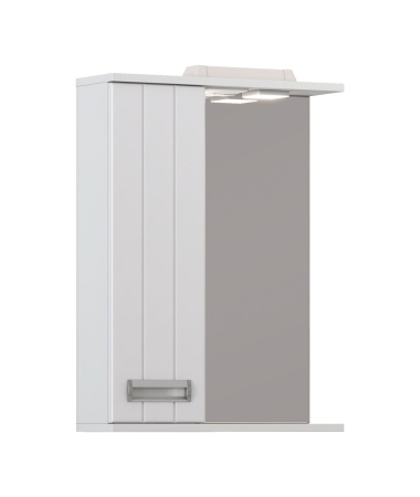 Зеркало со шкафом VIGO Diana z.DIA.50.L.El, 50 см