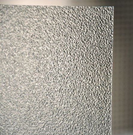 Душевой уголок Roxen Santi 55020-90C (90х90) стекла матовые/профиль хром