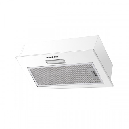 Кухонная вытяжка Lex GS Bloc Light 600 White CHTI000329