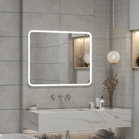 Зеркало Taliente Zled TA-Zled-D9070 90х70 LED