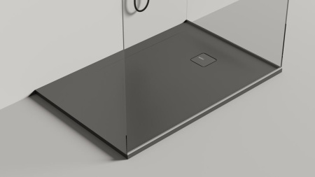 Душевой поддон Salini OASI PLUS 1200-2000x800-1000 Белый 120423MN