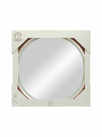 Зеркало Континент Millenium Brown LED D800 ремень коричневого цвета