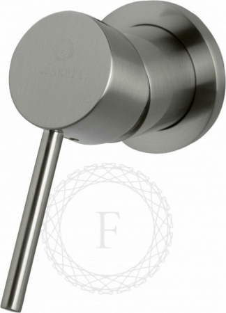 Cмеситель для раковины FILARETE Roun FL4020 (Никель)