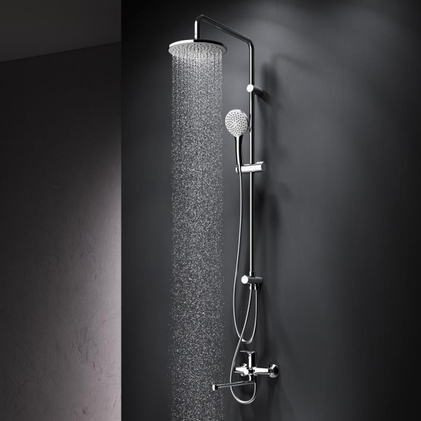 Душевая система AM.PM F40890A94 Gem