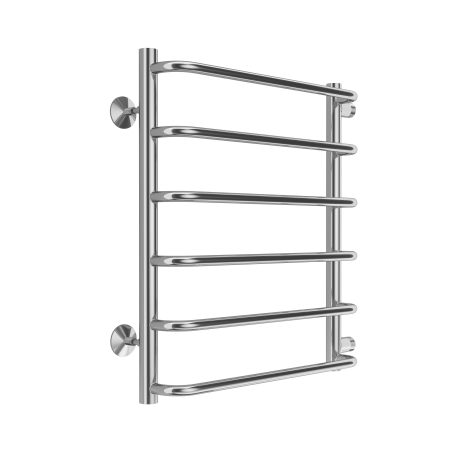 Водяной полотенцесушитель Terminus Стандарт П6 500х600 4670078530349 Белый