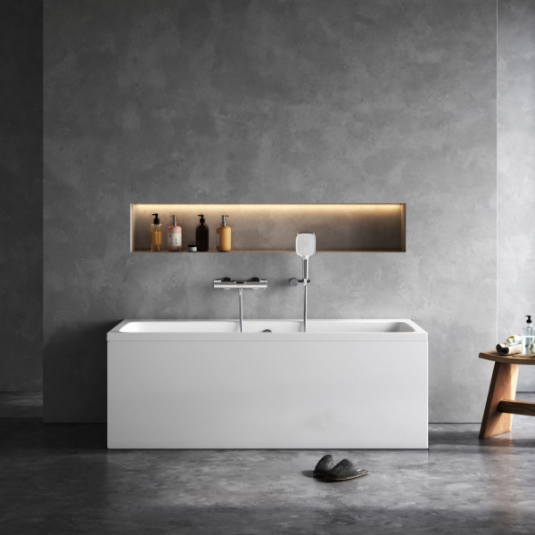 W84A-150-070W-A Func Ванна акриловая AM.PM 150х70